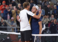 Medvedev vs Zverev H2H: Who Leads the Head-to-Head Battle?