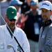 Whats a List of PGA Caddies? Heres the Top Paid Caddies in PGA Tour 2024