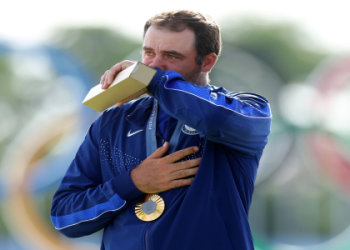 Breaking: Scottie Scheffler Wins PGA Deere Classic 2024