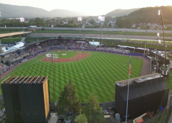 Every Minor League Stadium You Can Play in MLB The Show 24