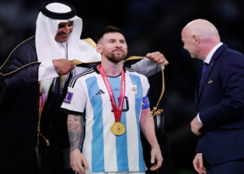 Qatar Masters Leaderboard: See Whos Winning and Follow the Action Live.