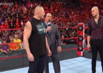 Is Brock Lesnar Coming Back to UFC? Lets Get the Scoop!