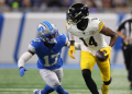 Chase Claypool Net Worth Revealed:  Find Out How Rich the Football Player Is!
