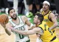 Jaylen Brown Stats vs Sixers: See His Game-by-Game Stats | Is He Consistent?