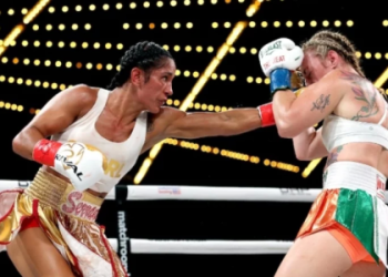 Serrano vs Morgan: How to Watch the Fight and What to Expect from This Battle!