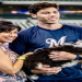 Christian Yelich Wife: Discovering the Woman Behind the Famous Baseball Players Success