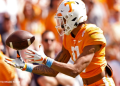 Quentin Johnson Combine Size: Big Wins at the NFL Draft!
