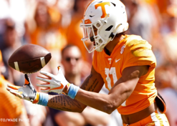 Quentin Johnson Combine Size: Big Wins at the NFL Draft!