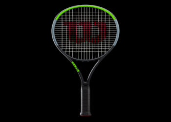 De Minaur Racquet: Which One Does Alex Use? Check Out His Gear and Play Style!