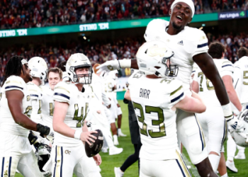 Best Places for a DJ Uiagalelei FSU Jersey Check Out These Top Spots Now