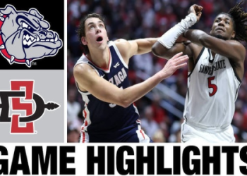 Gonzaga vs Texas Prediction: Our Experts Break Down the Game!