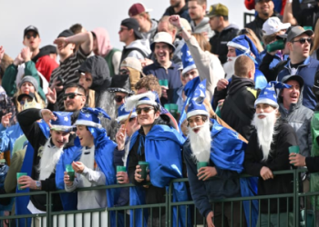 How to Become a wm phoenix open volunteer: Easy Steps and What You Need to Know Now