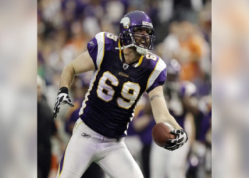 Adrian Peterson Hall of Fame: When Will He Get In? Predicting His Hall of Fame Timeline