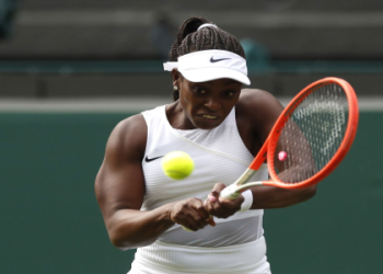 Sloane Stephens Prediction: Is She a Good Bet Today?