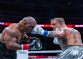 Boxing Foster Robbed: Is it a Scam? Here are Some Tips to Avoid Being a Victim.