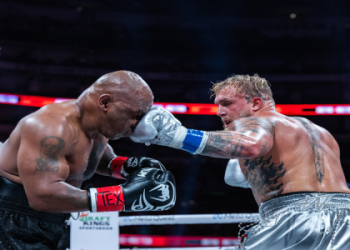 Boxing Foster Robbed: Is it a Scam? Here are Some Tips to Avoid Being a Victim.