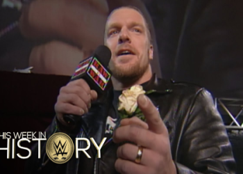 Stephanie McMahon and Triple H:  A Power Couples Life