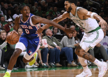 Game Recap: Boston Celtics vs 76ers Match Player Stats, Get the Full Scoop Here