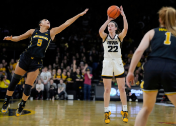 Checking the Iowa Game Score? We Have the Latest Update!