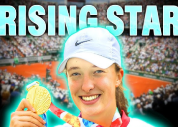 Sofia Kenin Net Worth: Is She a Millionaire Player?