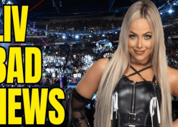 Liv Morgan Leaks: Everything You Need to Know About the Controversy