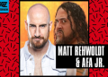 Afa Anoai Jr.: Following the Legacy of a Wrestling Dynasty