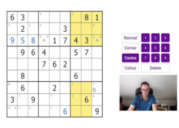 Mastering Take Your Pick NYT Crossword: Easy Strategies for Everyone!