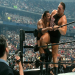 The Rock Wrestlemania History: Relive The Biggest Matches and Moments.