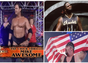 Heres Everything You Need to Know About The Rated R Superstar