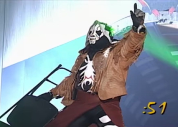What is La Parka? Learn All About This Wrestling Icon and His Career!