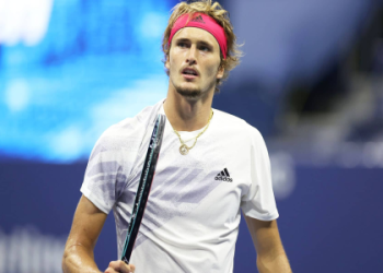 Taylor Fritz vs Alexander Zverev prediction: Can Fritz upset Zverev? Heres what to know!