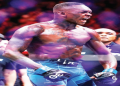 Want to Know About Israel Adesanya Tattoos? Read This