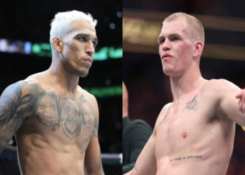 Michael Venom Page Net Worth: How Much is the Fighting Star Actually Making in 2024?