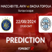Maccabi Tel Aviv vs FCSB Prediction: Simple Guide to Get Winning Picks!
