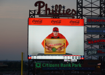 Citizens Bank Park Rooftop Bleachers: Get the Best Deals on Tickets!