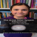 Aalyah Gutierrez: The Real Story, Find Out What Shes Up to These Days