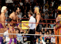 randy savage vs ric flair head to head compare their greatest rivalries ever