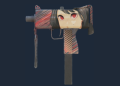 mac 10 skin