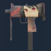 mac 10 skin