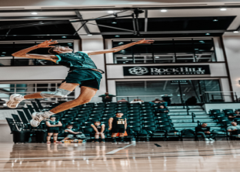 Jordan Thompson Volleyball: Why Everyones Talking About This Volleyball Star.