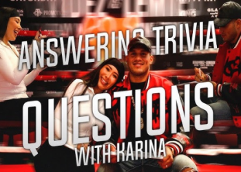 Get to know Karina Silva Benavidez! This is everything you should know about her!