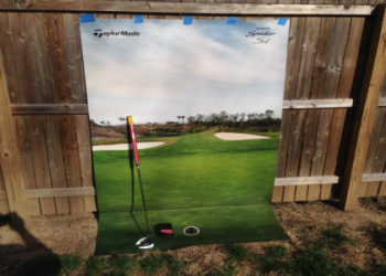 Ghost Putter Spider: Will This High-Tech Putter Really Improve Your Scores?