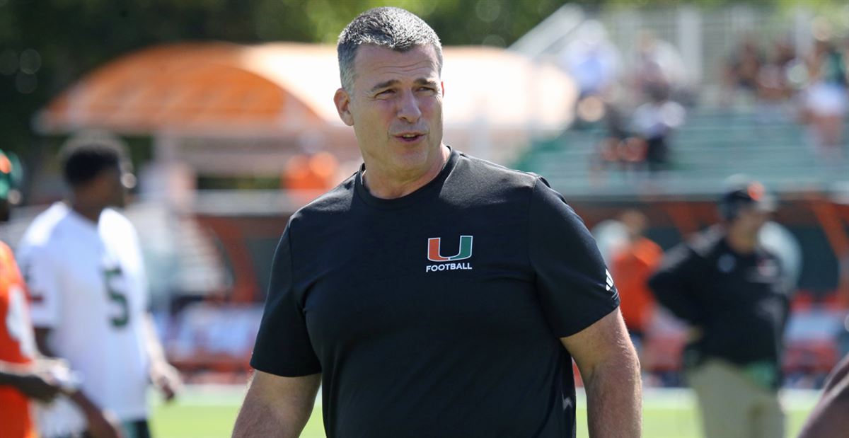Checking Out the Miami Football Depth Chart: Freshmen and Transfers Make an Impact.