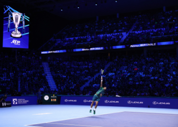 Djokovic vs Alcaraz H2H Record: A Complete Look at Their Matches (Beginners Guide to the Rivalry)