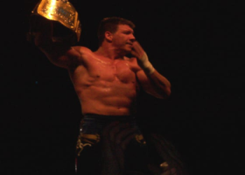 The Tragic Story: Did Eddie Guerrero Die in the Ring? We Investigate.