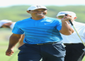 See Inside Tiger Woods Yacht! Photos Of The Famous Golfers Luxury Boat