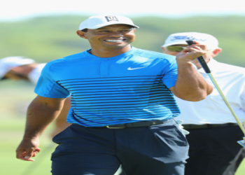 See Inside Tiger Woods Yacht! Photos Of The Famous Golfers Luxury Boat