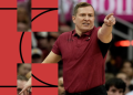 T.J. Otzelberger: The essential facts on this coach.