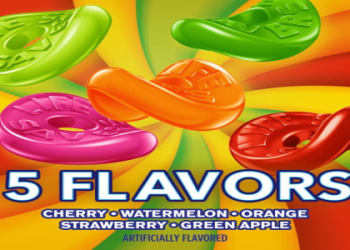 hulk hogan gummies: Everything You Need to Know!
