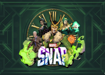 arishem marvel snap deck